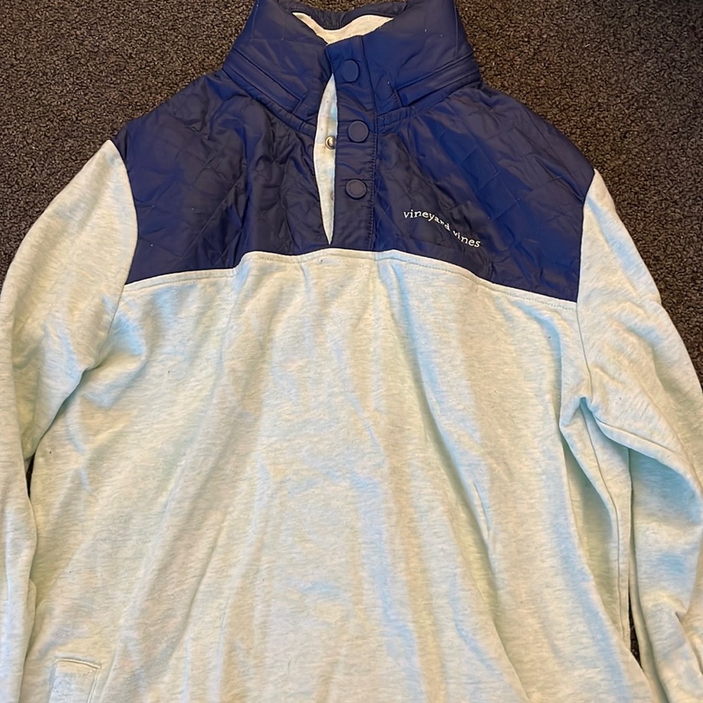 Vineyard Vines Pullover